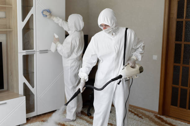 Trusted Trauma Scene Cleanup service in Eatonville, FL - Four Month Blood Cleanse